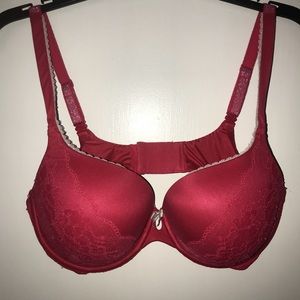 VS body by Victoria perfect coverage bra.